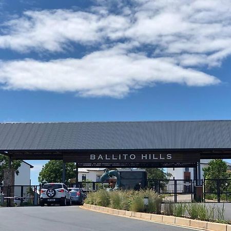 1255 At Ballito Hills Lifestyle Estate Luaran gambar
