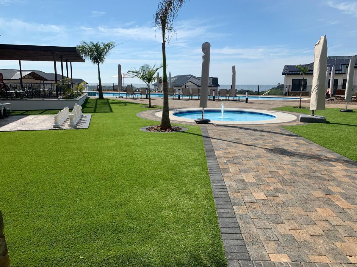 1255 At Ballito Hills Lifestyle Estate Luaran gambar