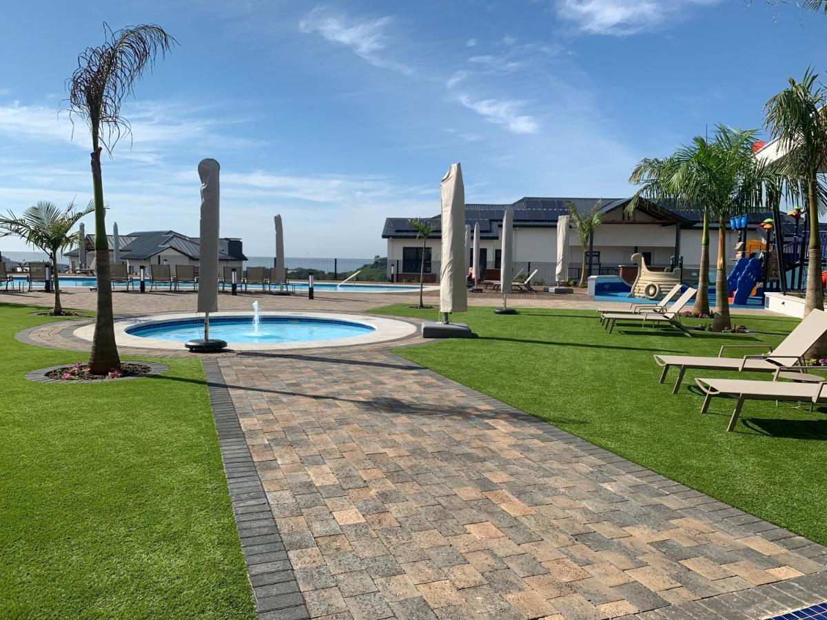 1255 At Ballito Hills Lifestyle Estate Luaran gambar