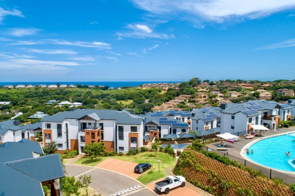 1255 At Ballito Hills Lifestyle Estate Luaran gambar