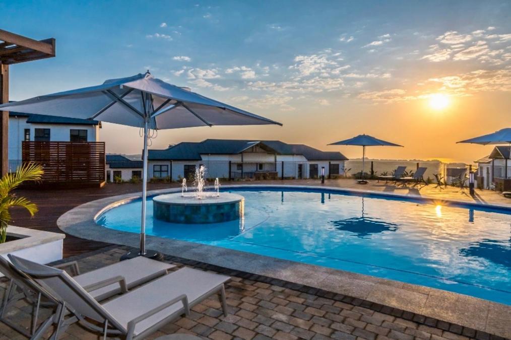 1255 At Ballito Hills Lifestyle Estate Luaran gambar