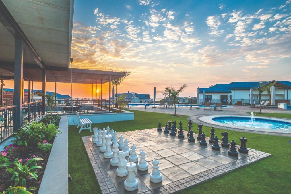 1255 At Ballito Hills Lifestyle Estate Luaran gambar