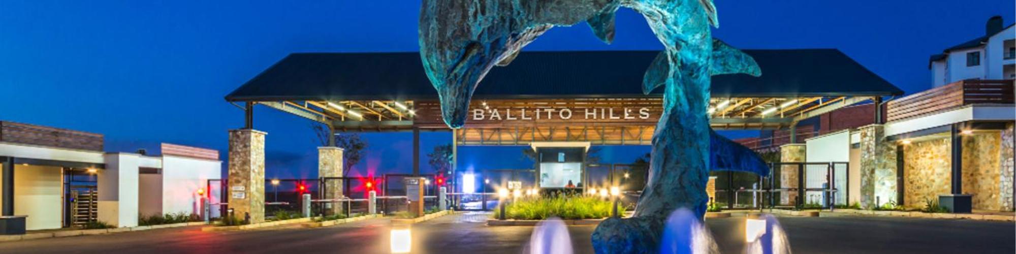 1255 At Ballito Hills Lifestyle Estate Luaran gambar