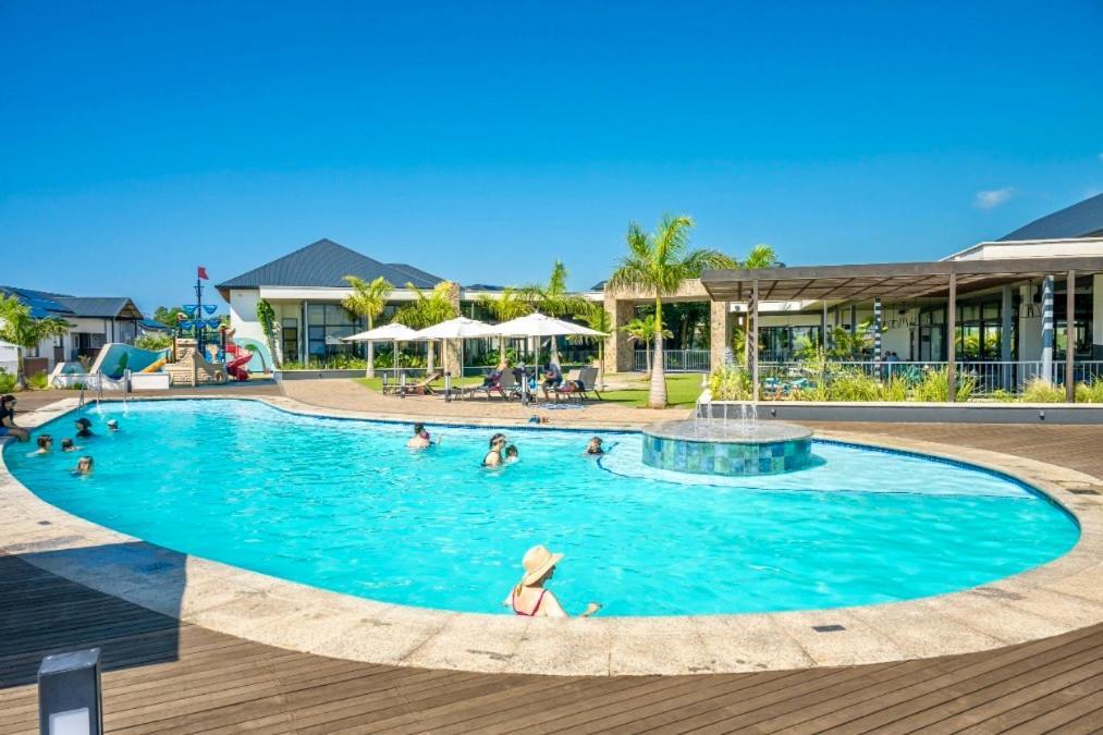 1255 At Ballito Hills Lifestyle Estate Luaran gambar