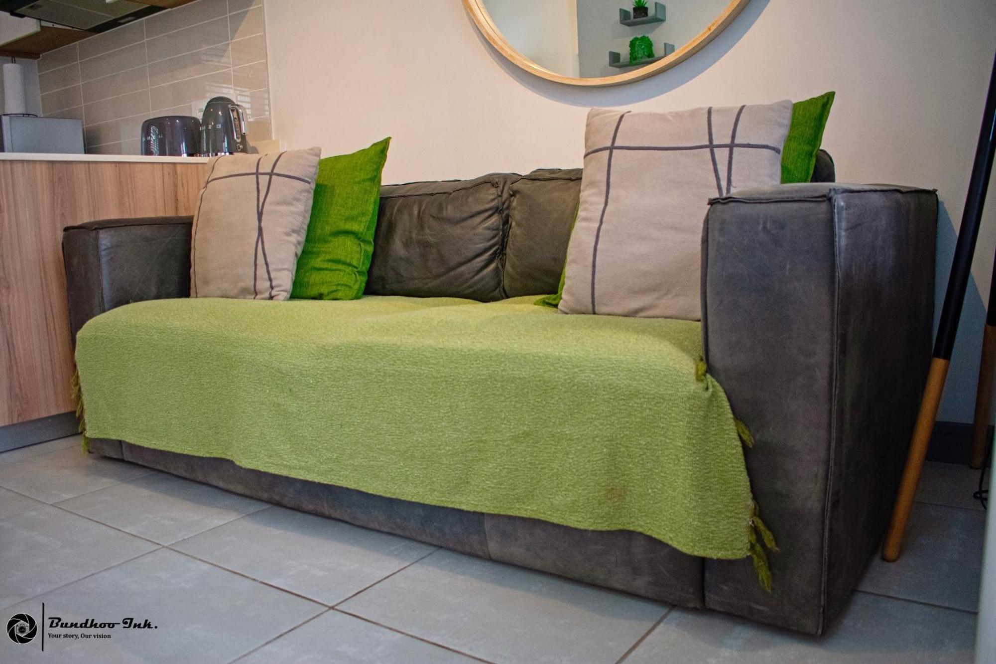 1255 At Ballito Hills Lifestyle Estate Luaran gambar